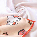 Sanrio 三麗鷗 UV涼感巾 100x30cm (食物款) Kitty 大耳狗 美樂蒂 布丁狗_7 Sanrio 三麗鷗 UV涼感巾 100x30cm (食物款) Kitty 大耳狗 美樂蒂 布丁狗_7