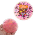 Sanrio 三麗鷗 圓形透明果凍保冷劑 (食物款) Kitty 大耳狗 美樂蒂 布丁狗_2 Sanrio 三麗鷗 圓形透明果凍保冷劑 (食物款) Kitty 大耳狗 美樂蒂 布丁狗_2