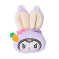 ▲新品特價【預購】Sanrio 三麗鷗 酷洛米 絨毛造型髮夾 (胖耳兔兔復活節) ▲新品特價【預購】Sanrio 三麗鷗 酷洛米 絨毛造型髮夾 (胖耳兔兔復活節)