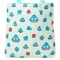 ▲新品特價【預購】Sanrio 三麗鷗 人魚漢頓 直式肩背袋 (幽靈好友表情系列)_4 ▲新品特價【預購】Sanrio 三麗鷗 人魚漢頓 直式肩背袋 (幽靈好友表情系列)_4