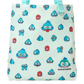 ▲新品特價【預購】Sanrio 三麗鷗 人魚漢頓 直式肩背袋 (幽靈好友表情系列)_3 ▲新品特價【預購】Sanrio 三麗鷗 人魚漢頓 直式肩背袋 (幽靈好友表情系列)_3