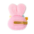 ▲新品特價【預購】Sanrio 三麗鷗 Hello Kitty 絨毛造型髮夾 (胖耳兔兔復活節)_1 ▲新品特價【預購】Sanrio 三麗鷗 Hello Kitty 絨毛造型髮夾 (胖耳兔兔復活節)_1