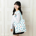 ▲新品特價【預購】Sanrio 三麗鷗 人魚漢頓 直式肩背袋 (幽靈好友表情系列)_6 ▲新品特價【預購】Sanrio 三麗鷗 人魚漢頓 直式肩背袋 (幽靈好友表情系列)_6
