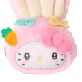 ▲新品特價【預購】Sanrio 三麗鷗 Hello Kitty 絨毛造型髮夾 (胖耳兔兔復活節)_2 ▲新品特價【預購】Sanrio 三麗鷗 Hello Kitty 絨毛造型髮夾 (胖耳兔兔復活節)_2