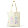 ▲新品特價【預購】Sanrio 三麗鷗大集合 直式肩背袋 (胖耳兔兔復活節) ▲新品特價【預購】Sanrio 三麗鷗大集合 直式肩背袋 (胖耳兔兔復活節)