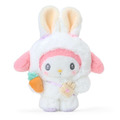 ▲新品特價 Sanrio 三麗鷗 美樂蒂 絨毛玩偶娃娃 (胖耳兔兔復活節) ▲新品特價 Sanrio 三麗鷗 美樂蒂 絨毛玩偶娃娃 (胖耳兔兔復活節)