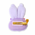 ▲新品特價【預購】Sanrio 三麗鷗 酷洛米 絨毛造型髮夾 (胖耳兔兔復活節)_1 ▲新品特價【預購】Sanrio 三麗鷗 酷洛米 絨毛造型髮夾 (胖耳兔兔復活節)_1