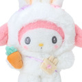▲新品特價 Sanrio 三麗鷗 美樂蒂 絨毛玩偶娃娃 (胖耳兔兔復活節)_2 ▲新品特價 Sanrio 三麗鷗 美樂蒂 絨毛玩偶娃娃 (胖耳兔兔復活節)_2