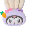 ▲新品特價【預購】Sanrio 三麗鷗 酷洛米 絨毛造型髮夾 (胖耳兔兔復活節)_2 ▲新品特價【預購】Sanrio 三麗鷗 酷洛米 絨毛造型髮夾 (胖耳兔兔復活節)_2
