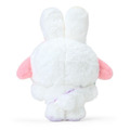 ▲新品特價 Sanrio 三麗鷗 美樂蒂 絨毛玩偶娃娃 (胖耳兔兔復活節)_1 ▲新品特價 Sanrio 三麗鷗 美樂蒂 絨毛玩偶娃娃 (胖耳兔兔復活節)_1