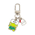▲新品特價 Sanrio 三麗鷗 金屬造型鑰匙圈 全套盲盒10入組 (好朋友變裝系列)_9 ▲新品特價 Sanrio 三麗鷗 金屬造型鑰匙圈 全套盲盒10入組 (好朋友變裝系列)_9