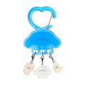 ▲新品特價 Sanrio 三麗鷗 大耳狗 造型壓克力三連登山扣 (好朋友變裝系列)_1 ▲新品特價 Sanrio 三麗鷗 大耳狗 造型壓克力三連登山扣 (好朋友變裝系列)_1