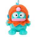 ▲新品特價 Sanrio 三麗鷗 人魚漢頓 絨毛玩偶吊飾 (好朋友變裝系列)_1 ▲新品特價 Sanrio 三麗鷗 人魚漢頓 絨毛玩偶吊飾 (好朋友變裝系列)_1