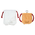▲新品特價 Sanrio 三麗鷗 Hello Kitty 絨毛造型束口袋2入組 (好朋友變裝系列)_1 ▲新品特價 Sanrio 三麗鷗 Hello Kitty 絨毛造型束口袋2入組 (好朋友變裝系列)_1