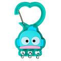 ▲新品特價 Sanrio 三麗鷗 人魚漢頓 造型壓克力三連登山扣 (好朋友變裝系列)_3 ▲新品特價 Sanrio 三麗鷗 人魚漢頓 造型壓克力三連登山扣 (好朋友變裝系列)_3