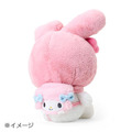 ▲新品特價 Sanrio 三麗鷗 酷企鵝 絨毛造型束口袋2入組 (好朋友變裝系列)_4 ▲新品特價 Sanrio 三麗鷗 酷企鵝 絨毛造型束口袋2入組 (好朋友變裝系列)_4