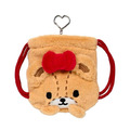 ▲新品特價 Sanrio 三麗鷗 Hello Kitty 絨毛造型束口袋2入組 (好朋友變裝系列)_3 ▲新品特價 Sanrio 三麗鷗 Hello Kitty 絨毛造型束口袋2入組 (好朋友變裝系列)_3