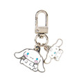 ▲新品特價 Sanrio 三麗鷗 金屬造型鑰匙圈 全套盲盒10入組 (好朋友變裝系列)_4 ▲新品特價 Sanrio 三麗鷗 金屬造型鑰匙圈 全套盲盒10入組 (好朋友變裝系列)_4