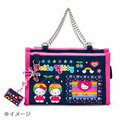 ▲新品特價 Sanrio 三麗鷗 造型手機吊飾 全套盲盒6入組 (牛仔款 復古平成女兒風)_7 ▲新品特價 Sanrio 三麗鷗 造型手機吊飾 全套盲盒6入組 (牛仔款 復古平成女兒風)_7