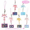 ▲新品特價 Sanrio 三麗鷗 造型手機吊飾 全套盲盒6入組 (牛仔款 復古平成女兒風) ▲新品特價 Sanrio 三麗鷗 造型手機吊飾 全套盲盒6入組 (牛仔款 復古平成女兒風)