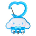 ▲新品特價 Sanrio 三麗鷗 大耳狗 造型壓克力三連登山扣 (好朋友變裝系列)_3 ▲新品特價 Sanrio 三麗鷗 大耳狗 造型壓克力三連登山扣 (好朋友變裝系列)_3