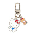 ▲新品特價 Sanrio 三麗鷗 金屬造型鑰匙圈 全套盲盒10入組 (好朋友變裝系列)_1 ▲新品特價 Sanrio 三麗鷗 金屬造型鑰匙圈 全套盲盒10入組 (好朋友變裝系列)_1