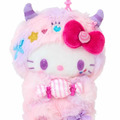 ▲新品特價【預購】Sanrio 三麗鷗 Hello Kitty 絨毛玩偶吊飾 (糖果小怪獸)_2 ▲新品特價【預購】Sanrio 三麗鷗 Hello Kitty 絨毛玩偶吊飾 (糖果小怪獸)_2