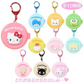 ▲新品特價 Sanrio 三麗鷗 迷你鏡梳吊飾 全套盲盒10入組 A款 (2026角色大賞) ▲新品特價 Sanrio 三麗鷗 迷你鏡梳吊飾 全套盲盒10入組 A款 (2026角色大賞)