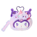 ▲新品特價【預購】Sanrio 三麗鷗 酷洛米 絨毛造型零錢包吊飾 (糖果小怪獸) ▲新品特價【預購】Sanrio 三麗鷗 酷洛米 絨毛造型零錢包吊飾 (糖果小怪獸)