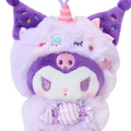 ▲新品特價【預購】Sanrio 三麗鷗 酷洛米 絨毛玩偶吊飾 (糖果小怪獸)_2 ▲新品特價【預購】Sanrio 三麗鷗 酷洛米 絨毛玩偶吊飾 (糖果小怪獸)_2