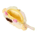 ▲新品特價【預購】Sanrio 三麗鷗 布丁狗 絨毛造型零錢包吊飾 (糖果小怪獸)_2 ▲新品特價【預購】Sanrio 三麗鷗 布丁狗 絨毛造型零錢包吊飾 (糖果小怪獸)_2