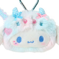 ▲新品特價【預購】Sanrio 三麗鷗 大耳狗 絨毛造型零錢包吊飾 (糖果小怪獸)_1 ▲新品特價【預購】Sanrio 三麗鷗 大耳狗 絨毛造型零錢包吊飾 (糖果小怪獸)_1