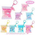 ▲新品特價【預購】Sanrio 三麗鷗大集合 糖果包造型吊飾 全套盲盒8入組 (糖果小怪獸) ▲新品特價【預購】Sanrio 三麗鷗大集合 糖果包造型吊飾 全套盲盒8入組 (糖果小怪獸)