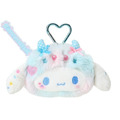 ▲新品特價【預購】Sanrio 三麗鷗 大耳狗 絨毛造型零錢包吊飾 (糖果小怪獸) ▲新品特價【預購】Sanrio 三麗鷗 大耳狗 絨毛造型零錢包吊飾 (糖果小怪獸)