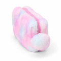 ▲新品特價 Sanrio 三麗鷗大集合 絨毛拉鍊化妝包 (糖果小怪獸)_1 ▲新品特價 Sanrio 三麗鷗大集合 絨毛拉鍊化妝包 (糖果小怪獸)_1