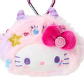 ▲新品特價【預購】Sanrio 三麗鷗 Hello Kitty 絨毛造型零錢包吊飾 (糖果小怪獸)_1 ▲新品特價【預購】Sanrio 三麗鷗 Hello Kitty 絨毛造型零錢包吊飾 (糖果小怪獸)_1