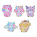 ▲新品特價【預購】Sanrio 三麗鷗大集合 造型貼紙組 30枚入 (糖果小怪獸)_2 ▲新品特價【預購】Sanrio 三麗鷗大集合 造型貼紙組 30枚入 (糖果小怪獸)_2