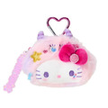 ▲新品特價【預購】Sanrio 三麗鷗 Hello Kitty 絨毛造型零錢包吊飾 (糖果小怪獸) ▲新品特價【預購】Sanrio 三麗鷗 Hello Kitty 絨毛造型零錢包吊飾 (糖果小怪獸)