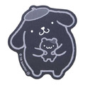 ▲新品特價 Sanrio 三麗鷗 造型大貼紙 (時髦黑白風格系列) Kitty 美樂蒂 布丁狗 花小兔_4 ▲新品特價 Sanrio 三麗鷗 造型大貼紙 (時髦黑白風格系列) Kitty 美樂蒂 布丁狗 花小兔_4