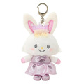 《盲盒拆賣》Sanrio 三麗鷗 玩偶吊飾鑰匙圈 (粉盒 金屬光澤系列)_6 《盲盒拆賣》Sanrio 三麗鷗 玩偶吊飾鑰匙圈 (粉盒 金屬光澤系列)_6