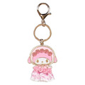 《盲盒拆賣》Sanrio 美樂蒂 造型鐵牌鑰匙圈 (Lady My Melody 生日系列)_3 《盲盒拆賣》Sanrio 美樂蒂 造型鐵牌鑰匙圈 (Lady My Melody 生日系列)_3