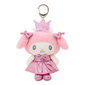 《盲盒拆賣》Sanrio 三麗鷗 玩偶吊飾鑰匙圈 (粉盒 金屬光澤系列)_2 《盲盒拆賣》Sanrio 三麗鷗 玩偶吊飾鑰匙圈 (粉盒 金屬光澤系列)_2