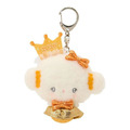 《盲盒拆賣》Sanrio 三麗鷗 玩偶吊飾鑰匙圈 (紅盒 金屬光澤系列)_5 《盲盒拆賣》Sanrio 三麗鷗 玩偶吊飾鑰匙圈 (紅盒 金屬光澤系列)_5