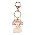 《盲盒拆賣》Sanrio 美樂蒂 造型鐵牌鑰匙圈 (Lady My Melody 生日系列)_7 《盲盒拆賣》Sanrio 美樂蒂 造型鐵牌鑰匙圈 (Lady My Melody 生日系列)_7