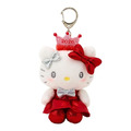 《盲盒拆賣》Sanrio 三麗鷗 玩偶吊飾鑰匙圈 (紅盒 金屬光澤系列)_1 《盲盒拆賣》Sanrio 三麗鷗 玩偶吊飾鑰匙圈 (紅盒 金屬光澤系列)_1