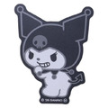 ▲新品特價 Sanrio 三麗鷗 造型大貼紙 (時髦黑白風格系列) Kitty 美樂蒂 布丁狗 花小兔_3 ▲新品特價 Sanrio 三麗鷗 造型大貼紙 (時髦黑白風格系列) Kitty 美樂蒂 布丁狗 花小兔_3