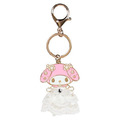 《盲盒拆賣》Sanrio 美樂蒂 造型鐵牌鑰匙圈 (Lady My Melody 生日系列)_5 《盲盒拆賣》Sanrio 美樂蒂 造型鐵牌鑰匙圈 (Lady My Melody 生日系列)_5