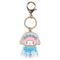 《盲盒拆賣》Sanrio 美樂蒂 造型鐵牌鑰匙圈 (Lady My Melody 生日系列)_4 《盲盒拆賣》Sanrio 美樂蒂 造型鐵牌鑰匙圈 (Lady My Melody 生日系列)_4