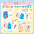《盲盒拆賣》Sanrio 三麗鷗 造型壓克力吊飾 (看我72變衣櫥系列)_1 《盲盒拆賣》Sanrio 三麗鷗 造型壓克力吊飾 (看我72變衣櫥系列)_1