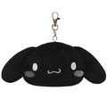 ▲新品特價 Sanrio 三麗鷗 絨毛玩偶伸縮票卡零錢包 (時髦黑白風格系列) Kitty 美樂蒂 布丁狗 花小兔_5 ▲新品特價 Sanrio 三麗鷗 絨毛玩偶伸縮票卡零錢包 (時髦黑白風格系列) Kitty 美樂蒂 布丁狗 花小兔_5